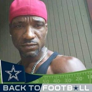 Meet your Posher, Ricky